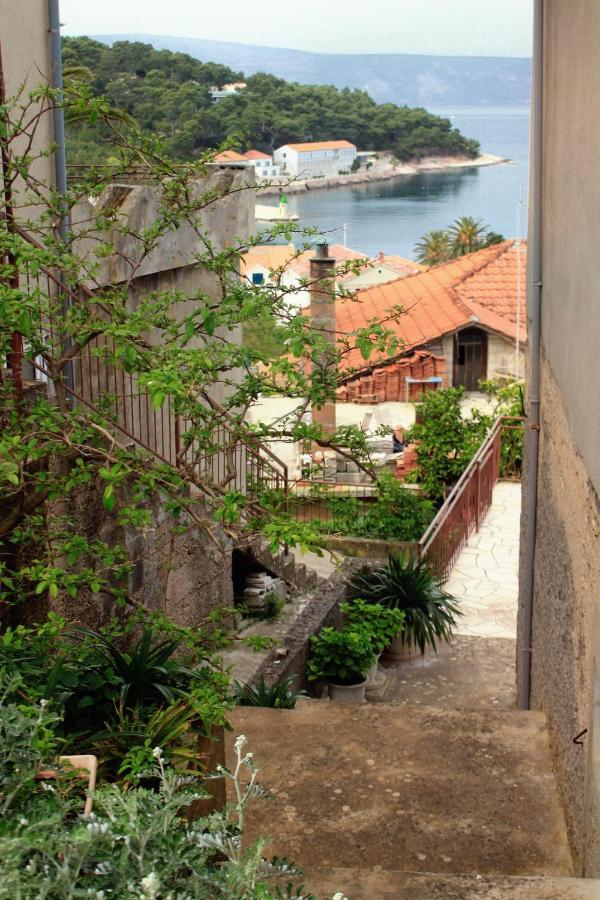 Apartments With A Parking Space Jelsa, Hvar - 8746 Exterior photo